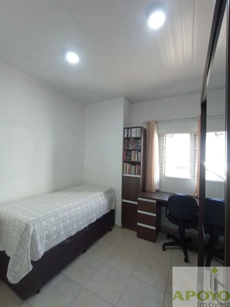 Casa, 2 quartos, 69 m² - Foto 2