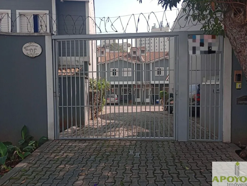 Casa, 2 quartos, 69 m² - Foto 11