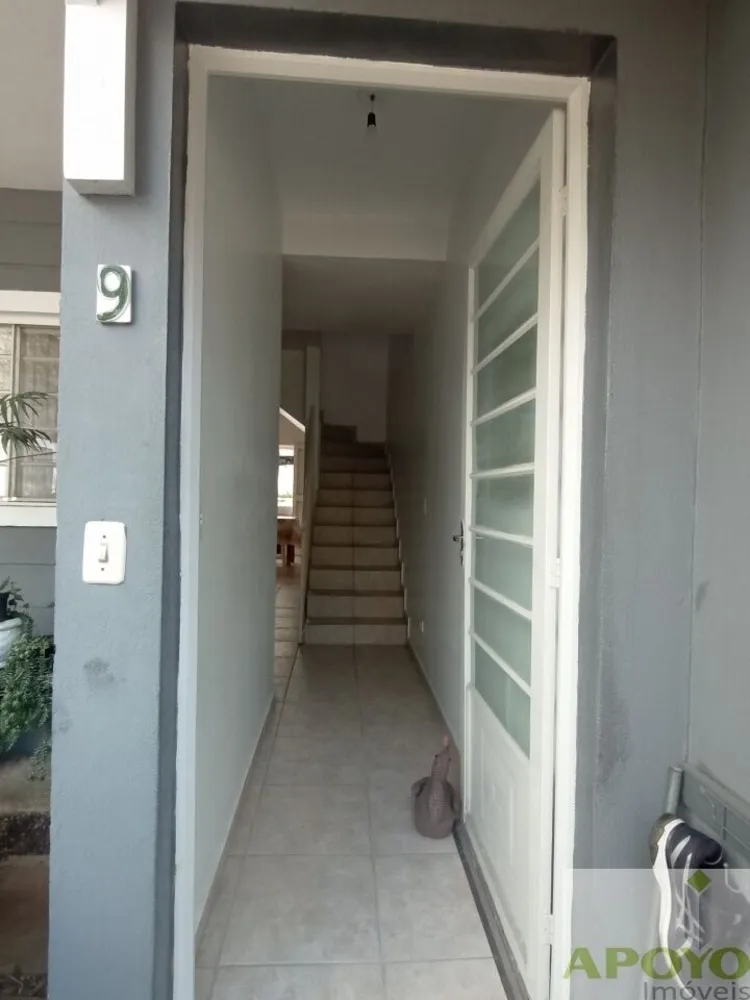 Casa, 2 quartos, 69 m² - Foto 7