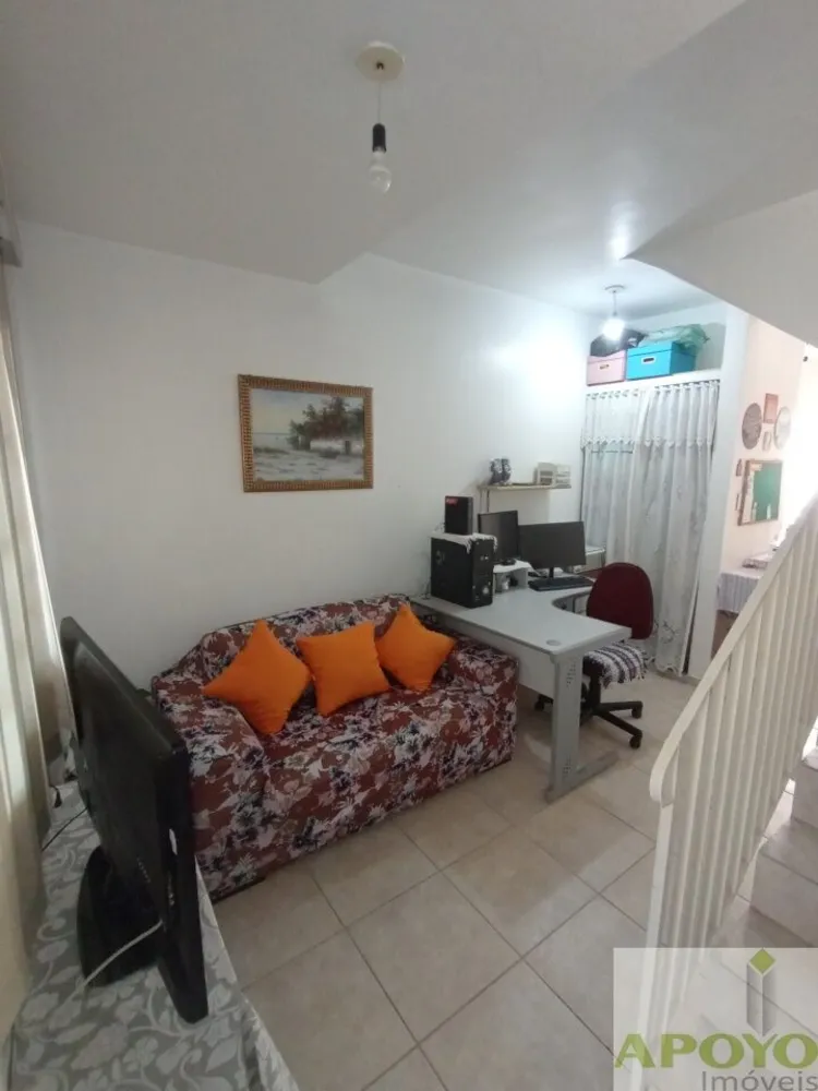 Casa, 2 quartos, 69 m² - Foto 6