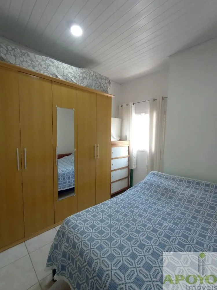 Casa, 2 quartos, 69 m² - Foto 10