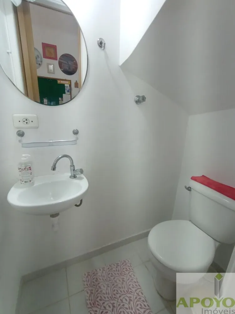Casa, 2 quartos, 69 m² - Foto 13