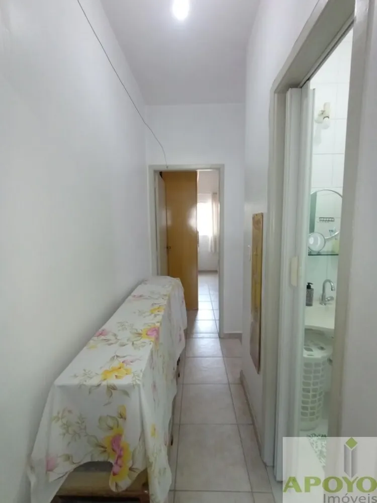 Casa, 2 quartos, 69 m² - Foto 9