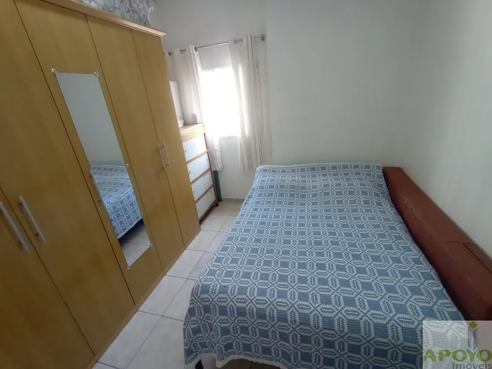 Casa, 2 quartos, 69 m² - Foto 4