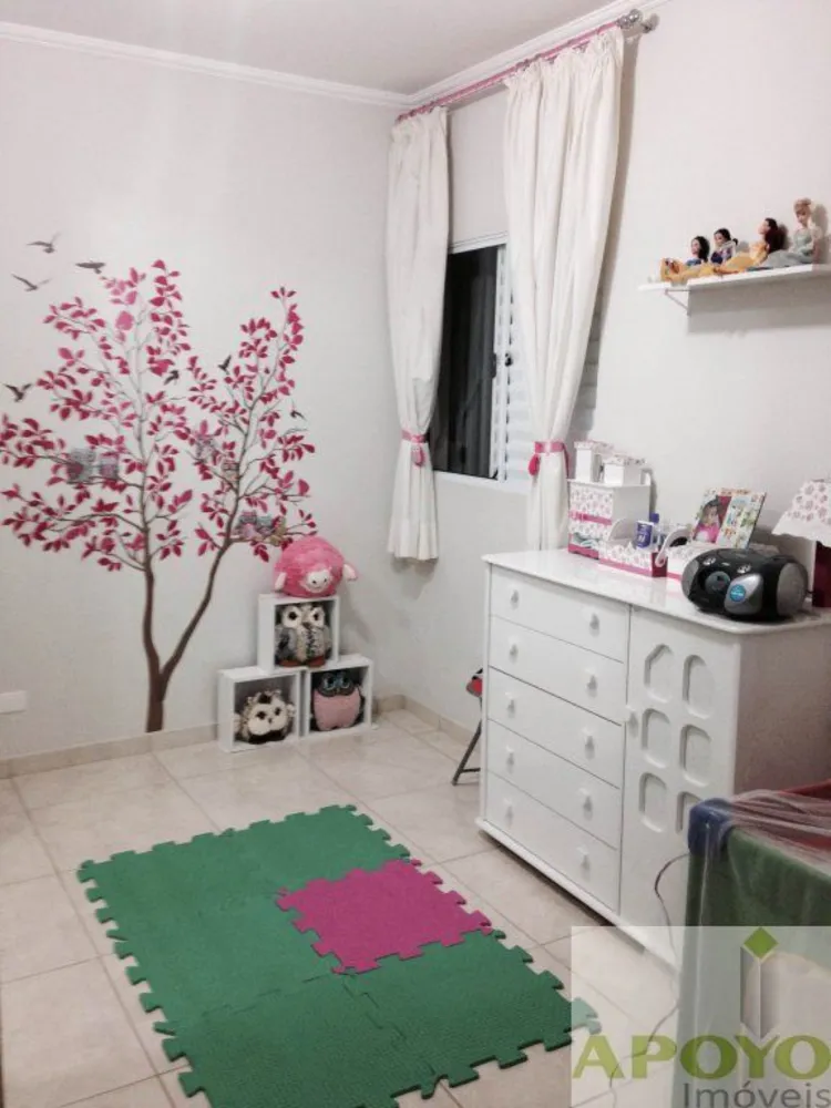Casa, 3 quartos, 190 m² - Foto 23