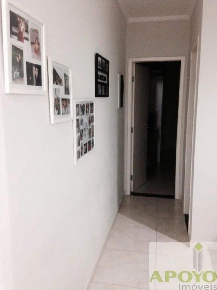 Casa, 3 quartos, 190 m² - Foto 16