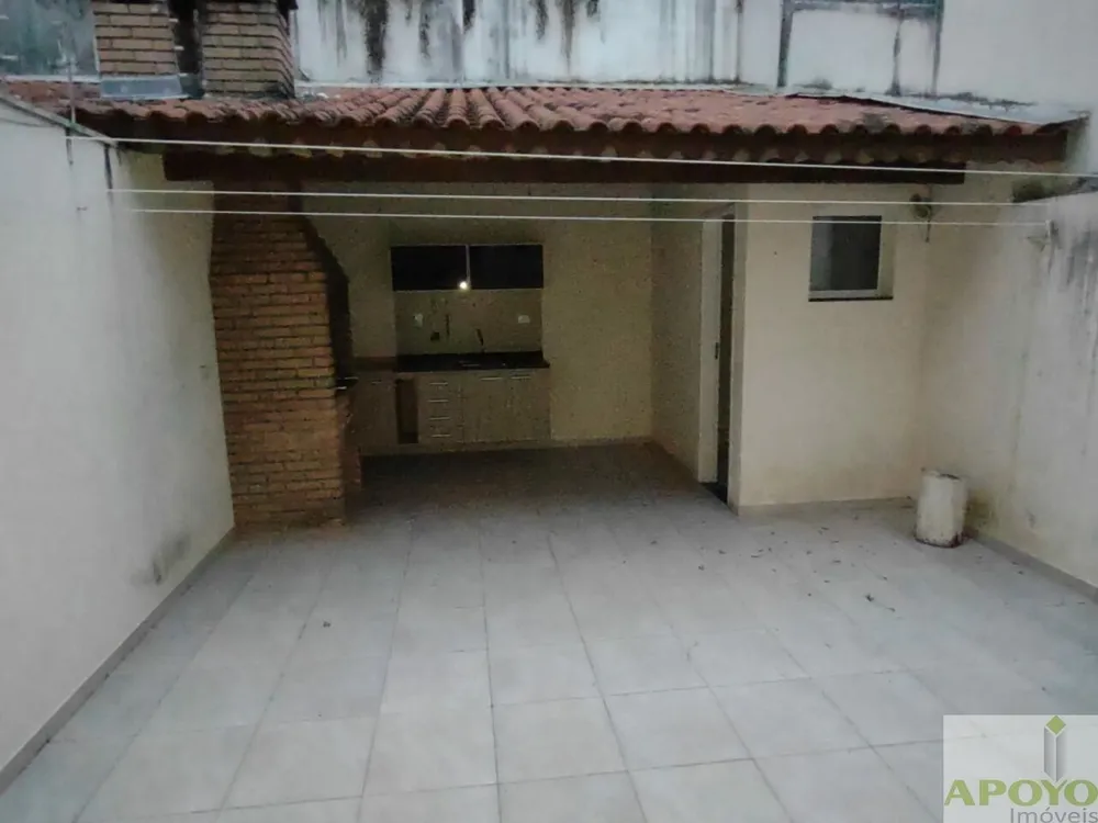 Casa, 3 quartos, 190 m² - Foto 17