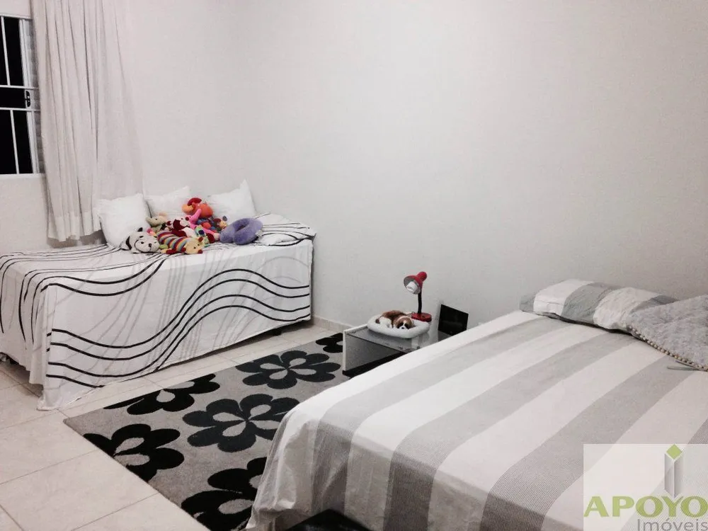 Casa, 3 quartos, 190 m² - Foto 24