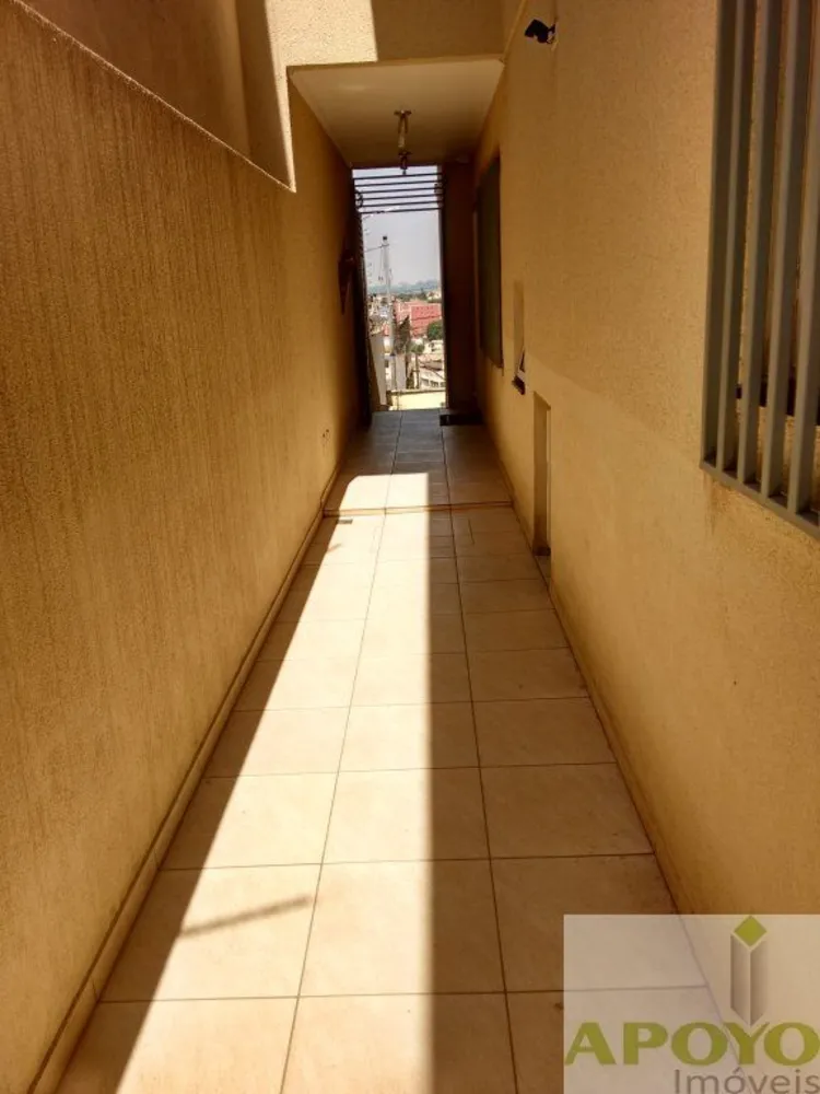 Casa, 3 quartos, 190 m² - Foto 18
