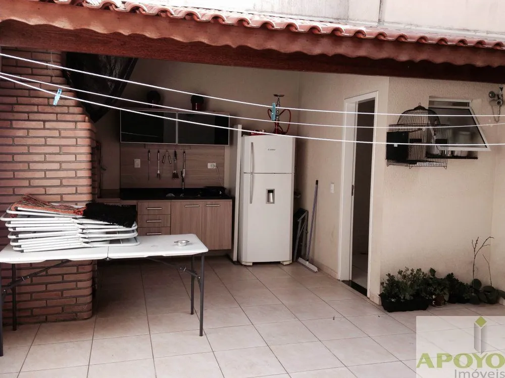 Casa, 3 quartos, 190 m² - Foto 22