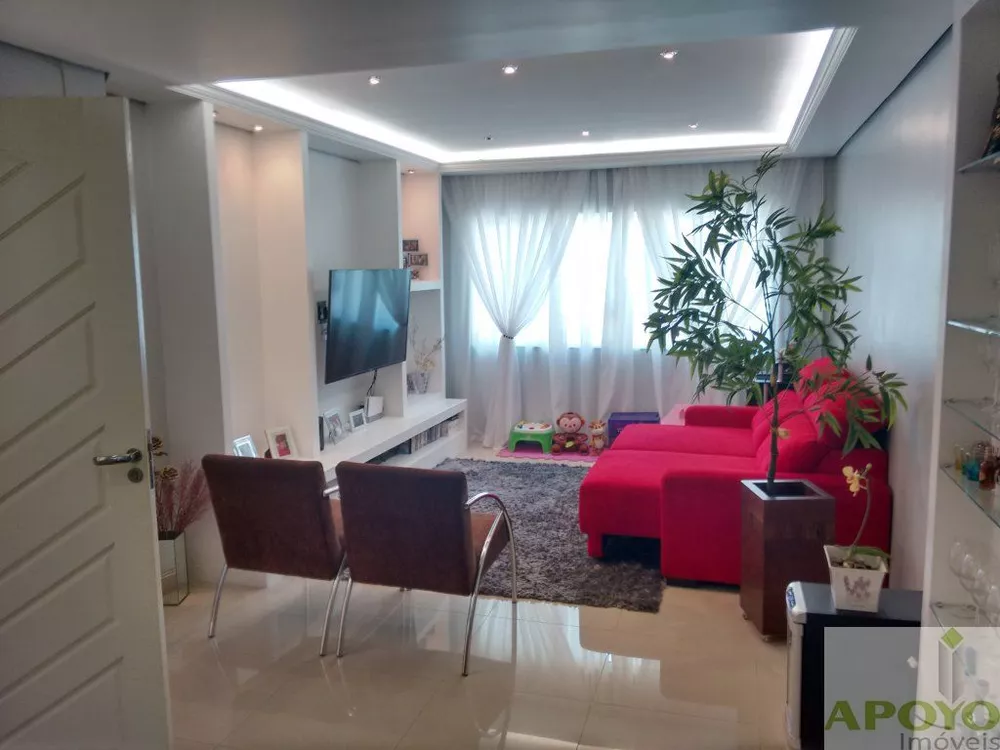 Casa à venda com 3 quartos, 190m² - Foto 4