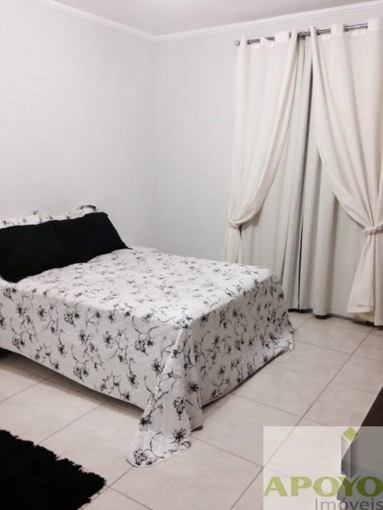Casa, 3 quartos, 190 m² - Foto 20
