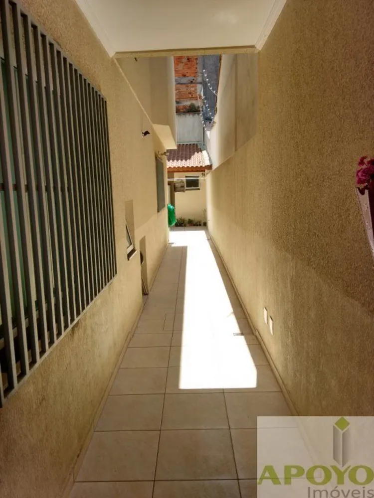 Casa, 3 quartos, 190 m² - Foto 15