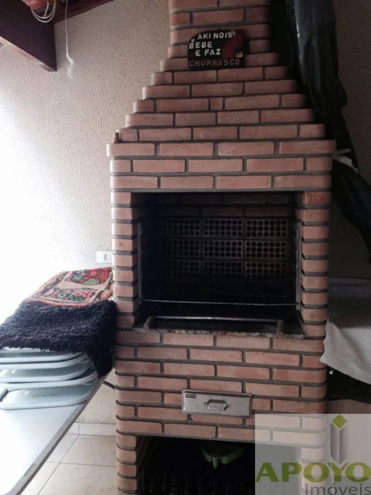 Casa, 3 quartos, 190 m² - Foto 21