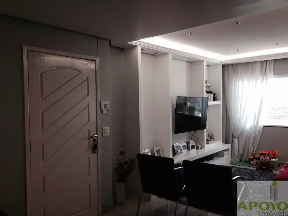 Casa à venda com 3 quartos, 190m² - Foto 7