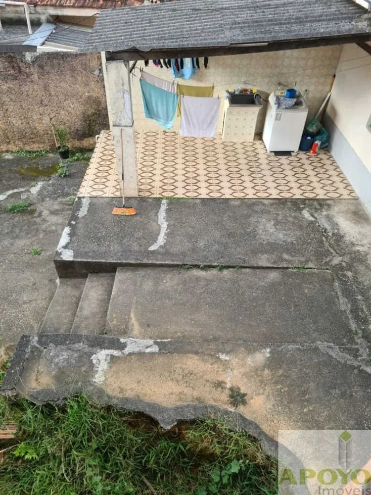 Casa, 3 quartos, 190 m² - Foto 4