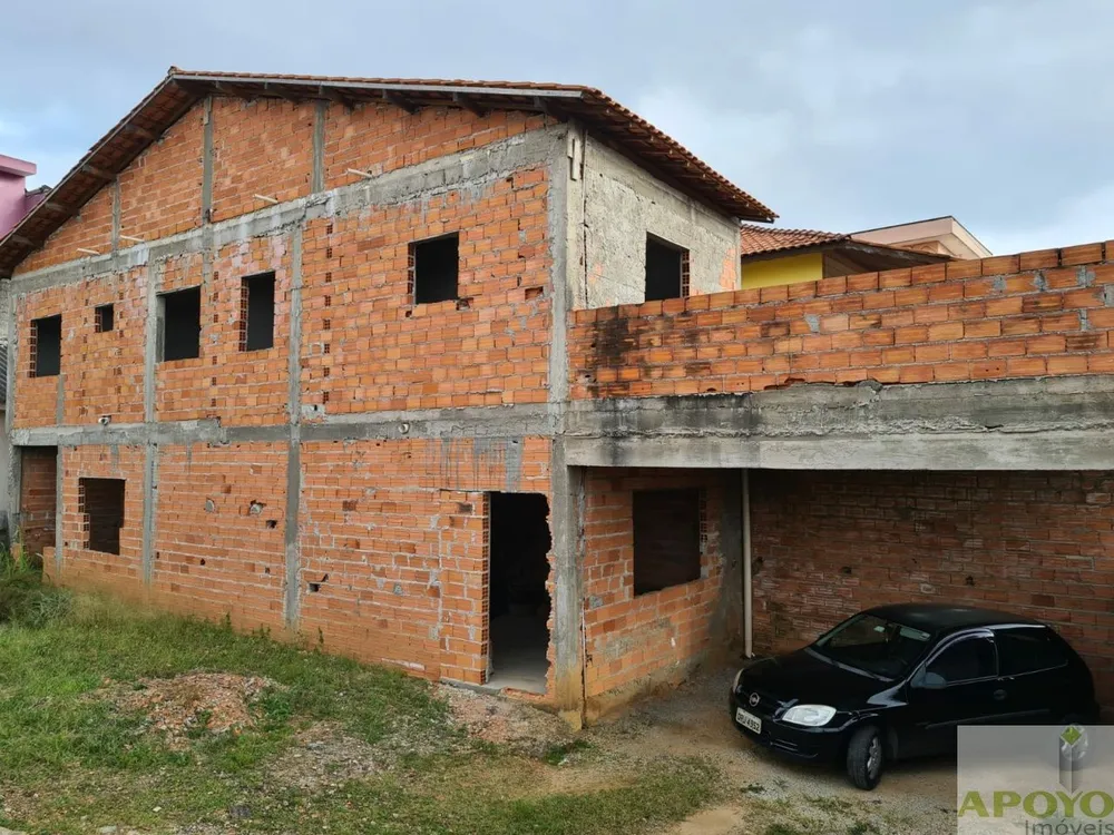 Casa, 3 quartos, 190 m² - Foto 8