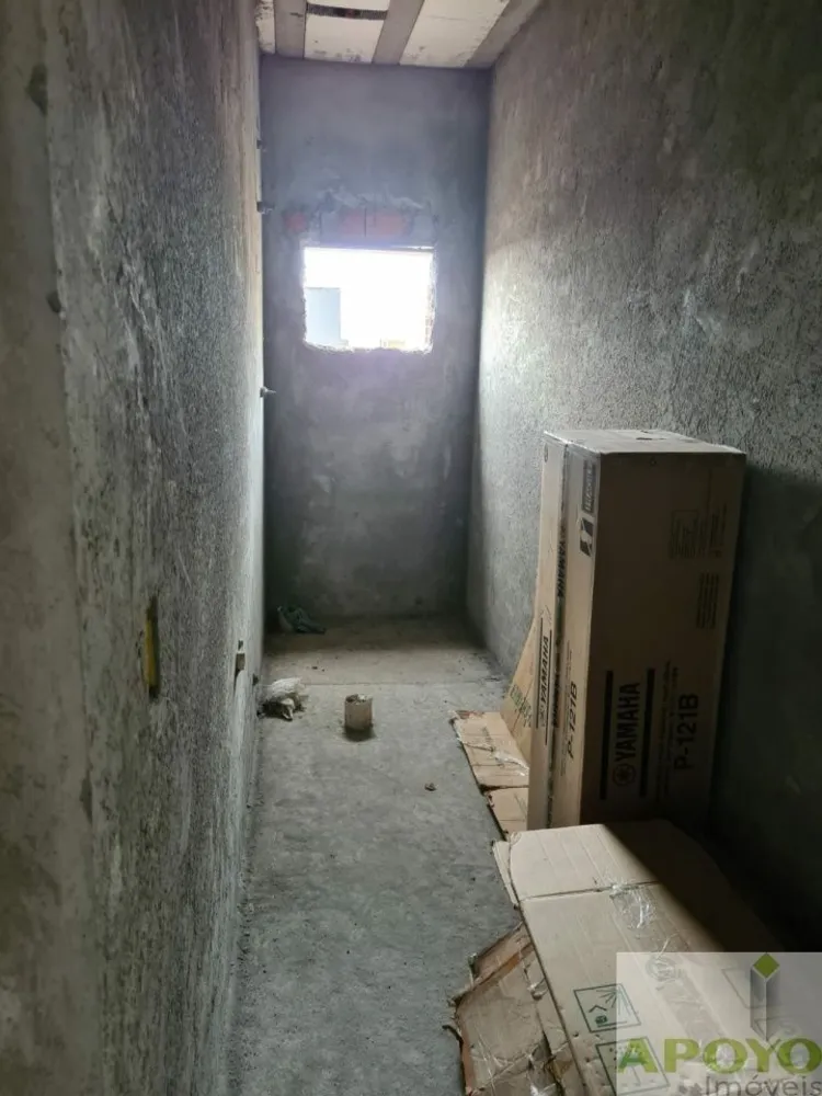 Casa, 3 quartos, 190 m² - Foto 2