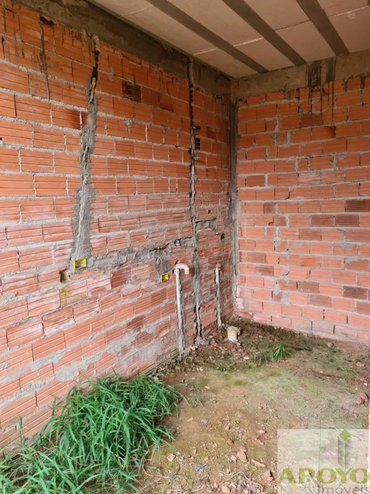 Casa, 3 quartos, 190 m² - Foto 11