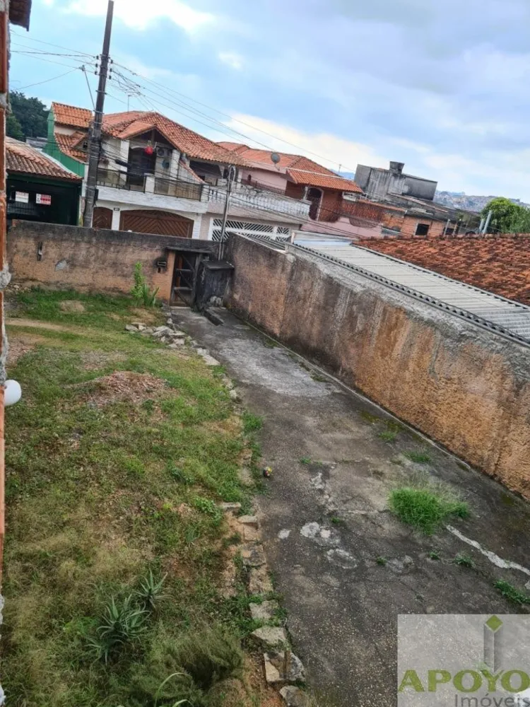 Casa, 3 quartos, 190 m² - Foto 14