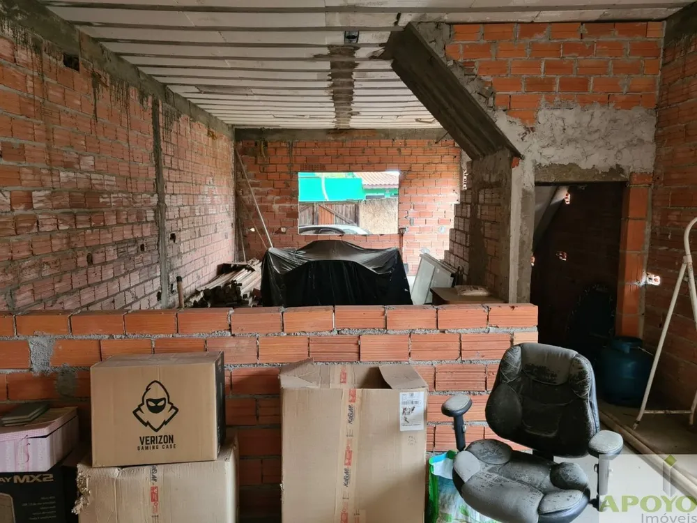 Casa, 3 quartos, 190 m² - Foto 16