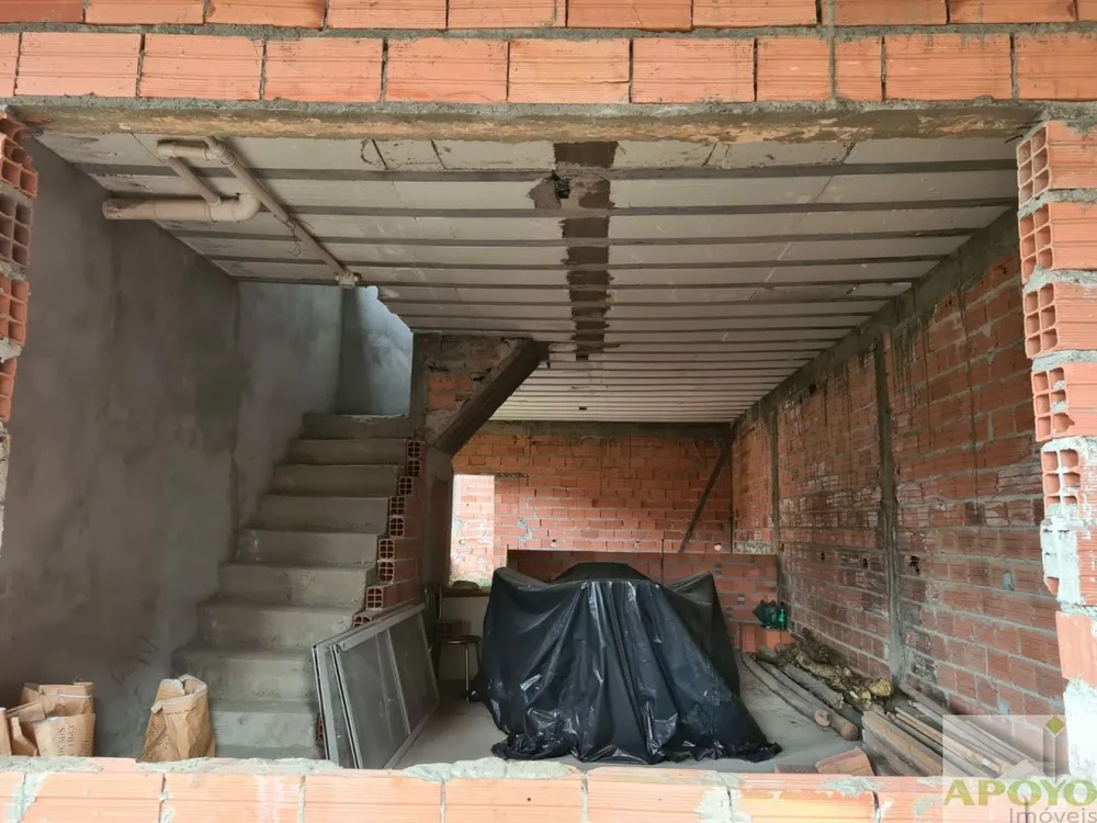 Casa, 3 quartos, 190 m² - Foto 15