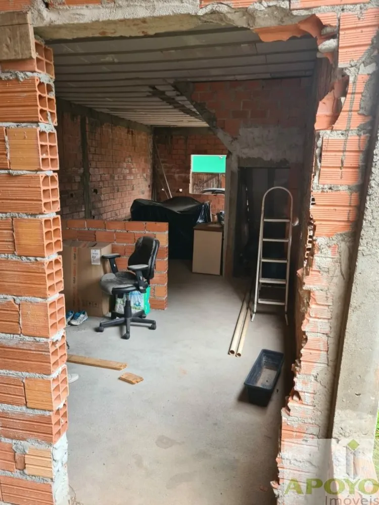 Casa, 3 quartos, 190 m² - Foto 13