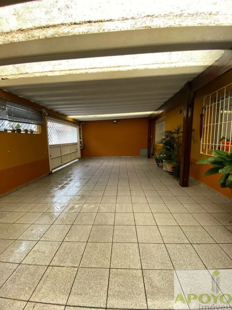 Casa, 3 quartos, 220 m² - Foto 12