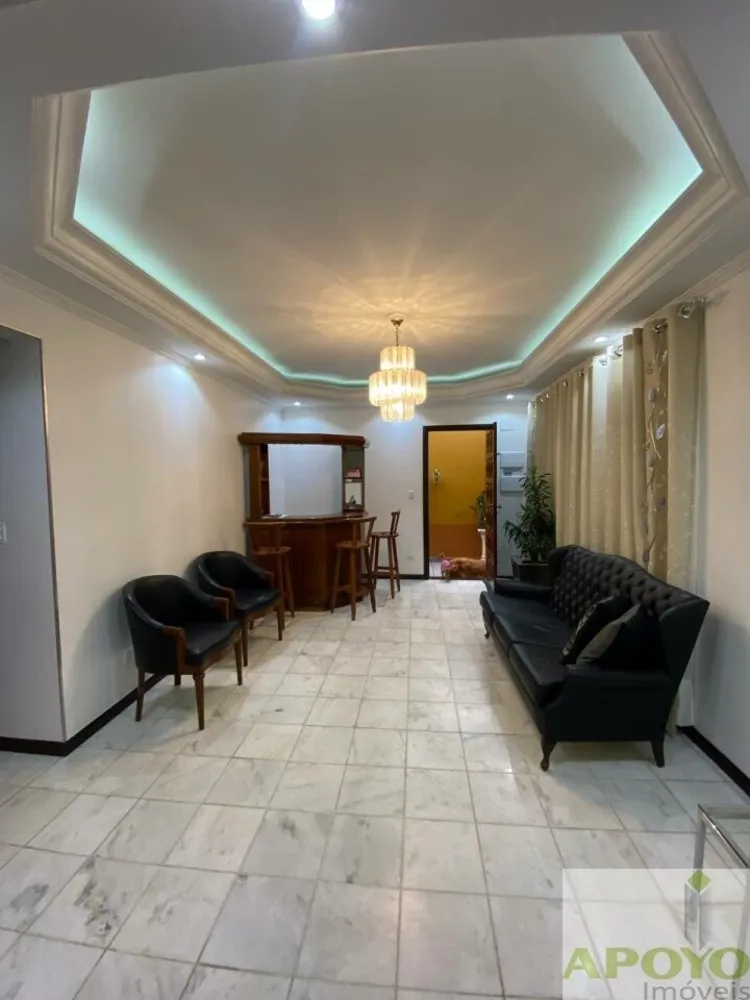 Casa, 3 quartos, 220 m² - Foto 16