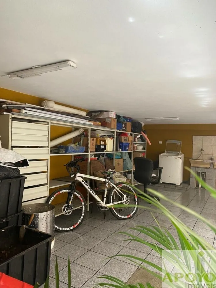 Casa, 3 quartos, 220 m² - Foto 13