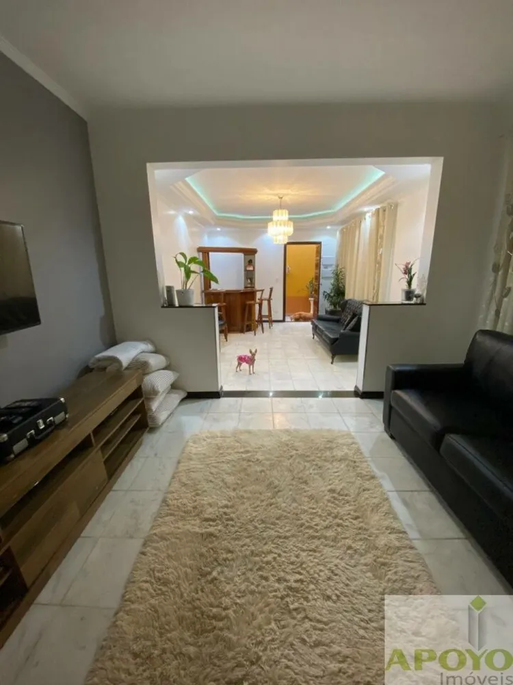 Casa, 3 quartos, 220 m² - Foto 9