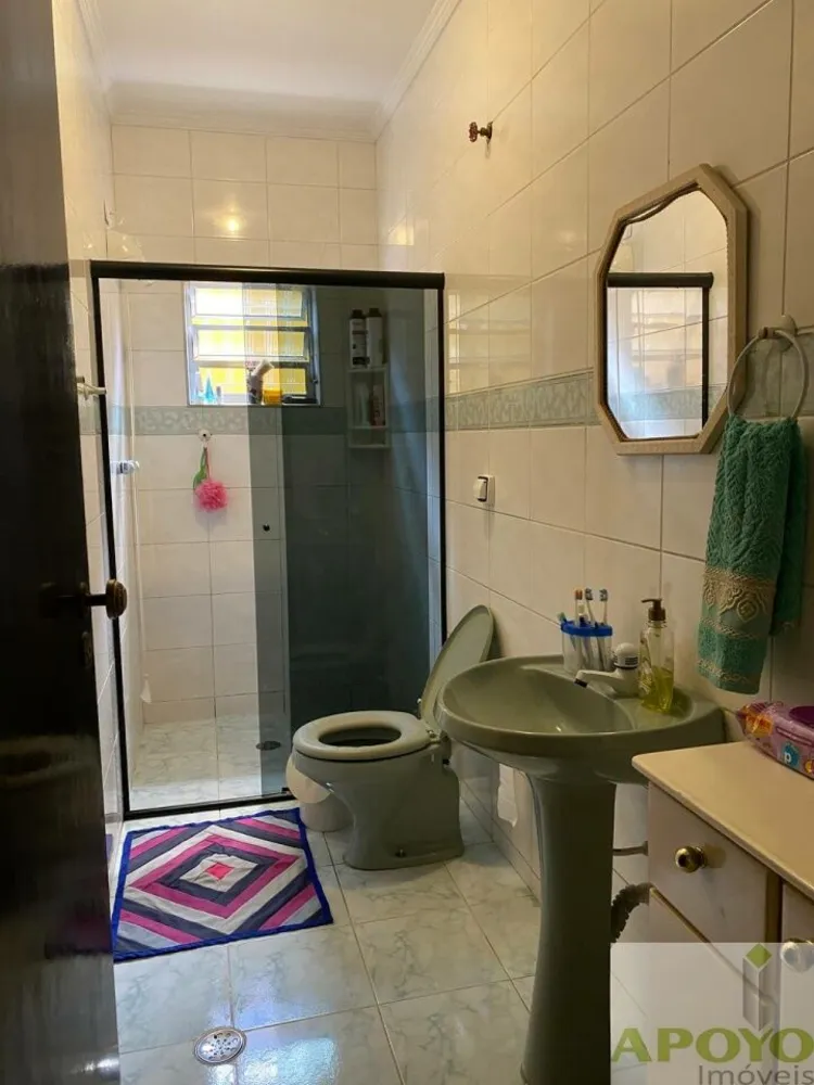 Casa, 3 quartos, 220 m² - Foto 8