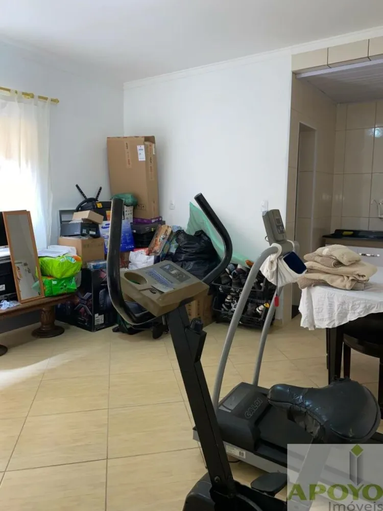 Casa, 3 quartos, 220 m² - Foto 4