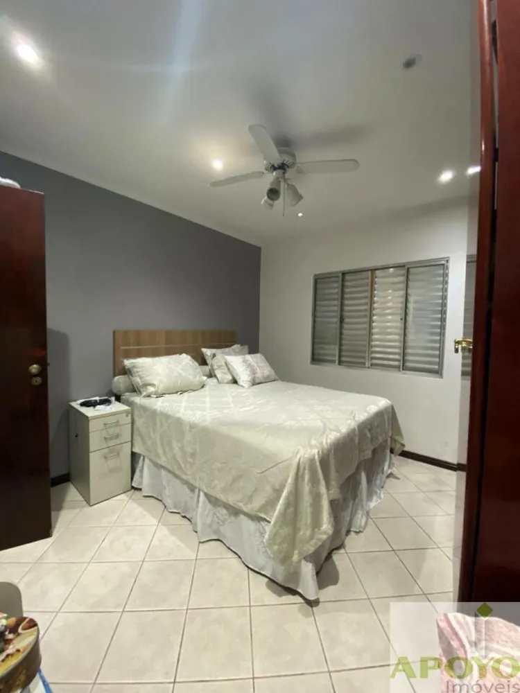 Casa, 3 quartos, 220 m² - Foto 5