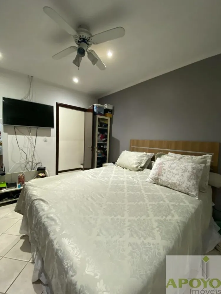 Casa, 3 quartos, 220 m² - Foto 15