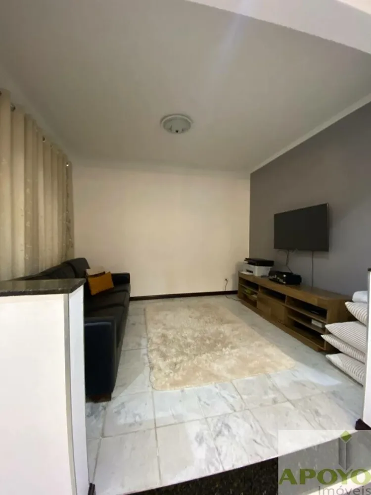 Casa, 3 quartos, 220 m² - Foto 7
