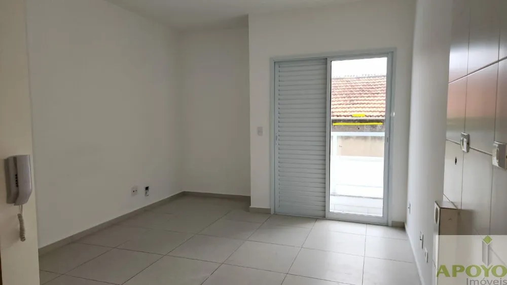 Loft, 36 m² - Foto 9