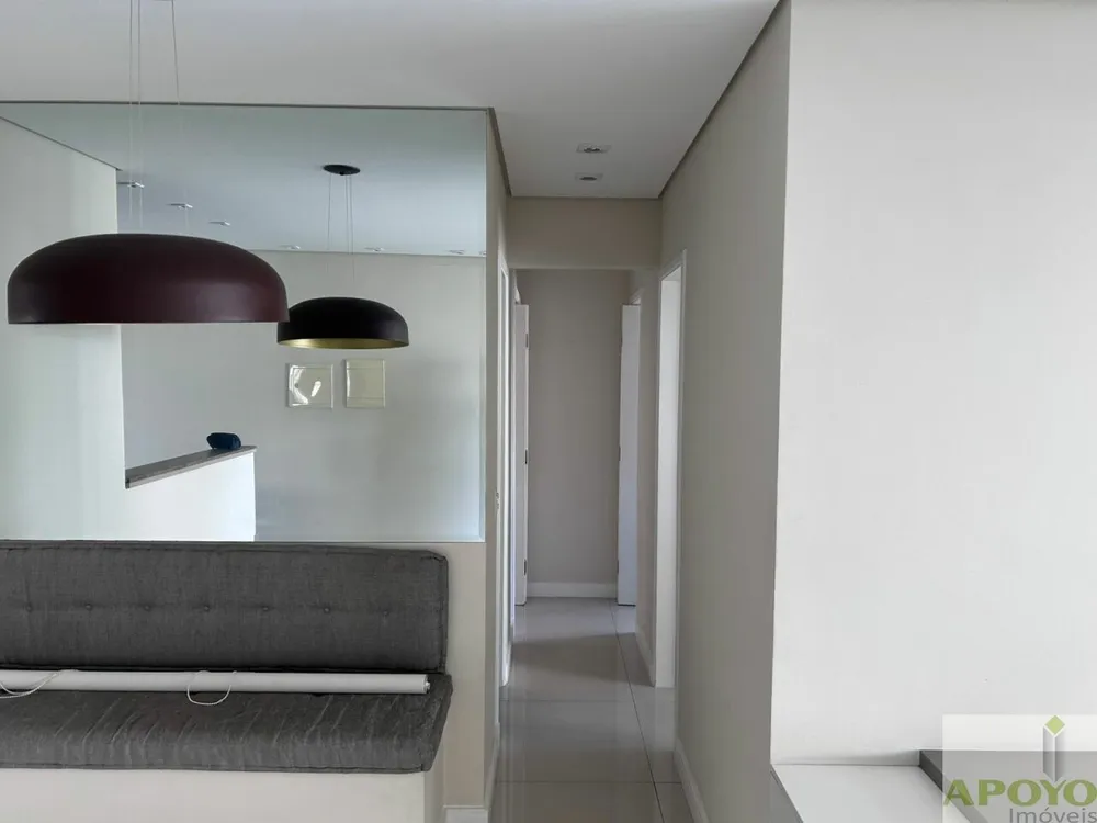 Apartamento, 3 quartos, 77 m² - Foto 9