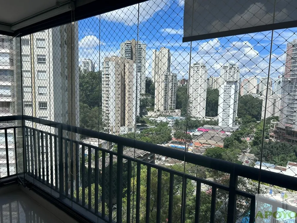Apartamento, 3 quartos, 77 m² - Foto 3
