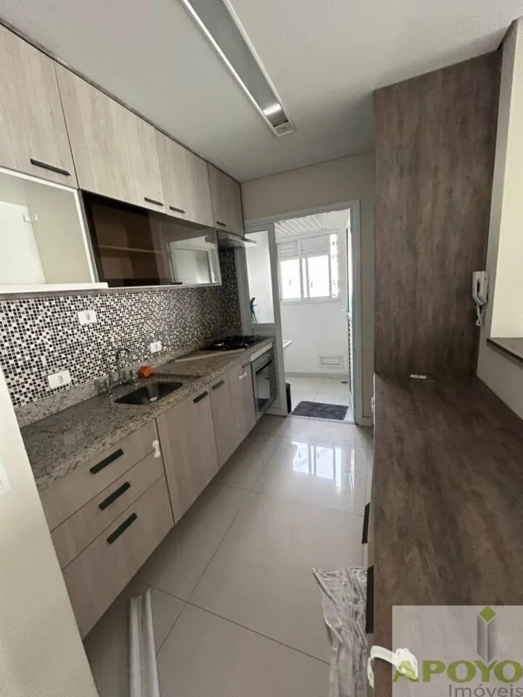 Apartamento, 3 quartos, 77 m² - Foto 8