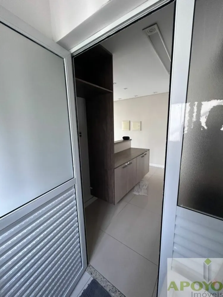 Apartamento, 3 quartos, 77 m² - Foto 1