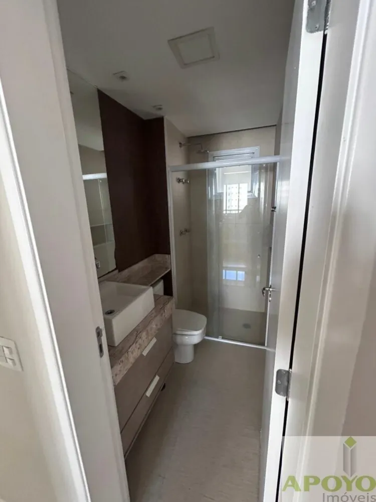Apartamento, 3 quartos, 77 m² - Foto 2