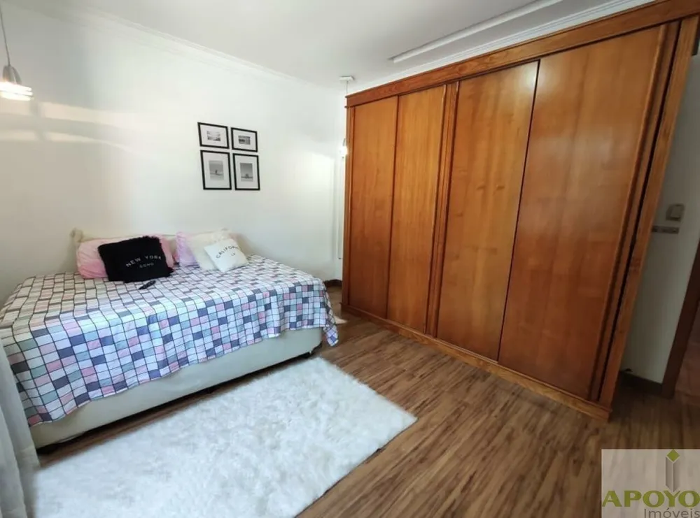 Casa, 6 quartos, 450 m² - Foto 1