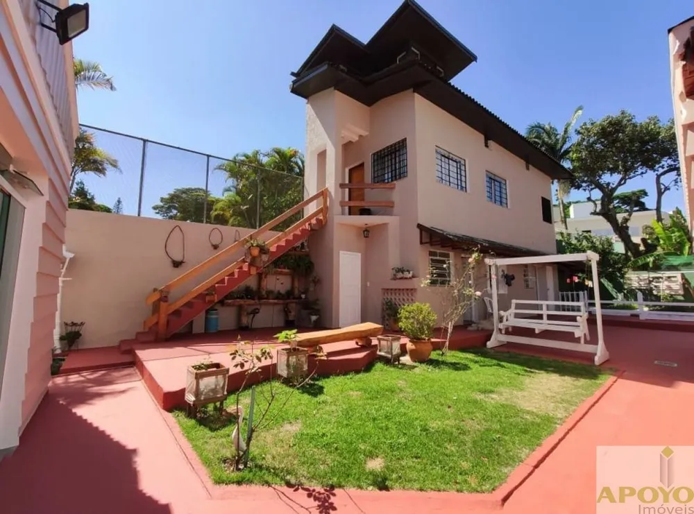 Casa, 6 quartos, 450 m² - Foto 11