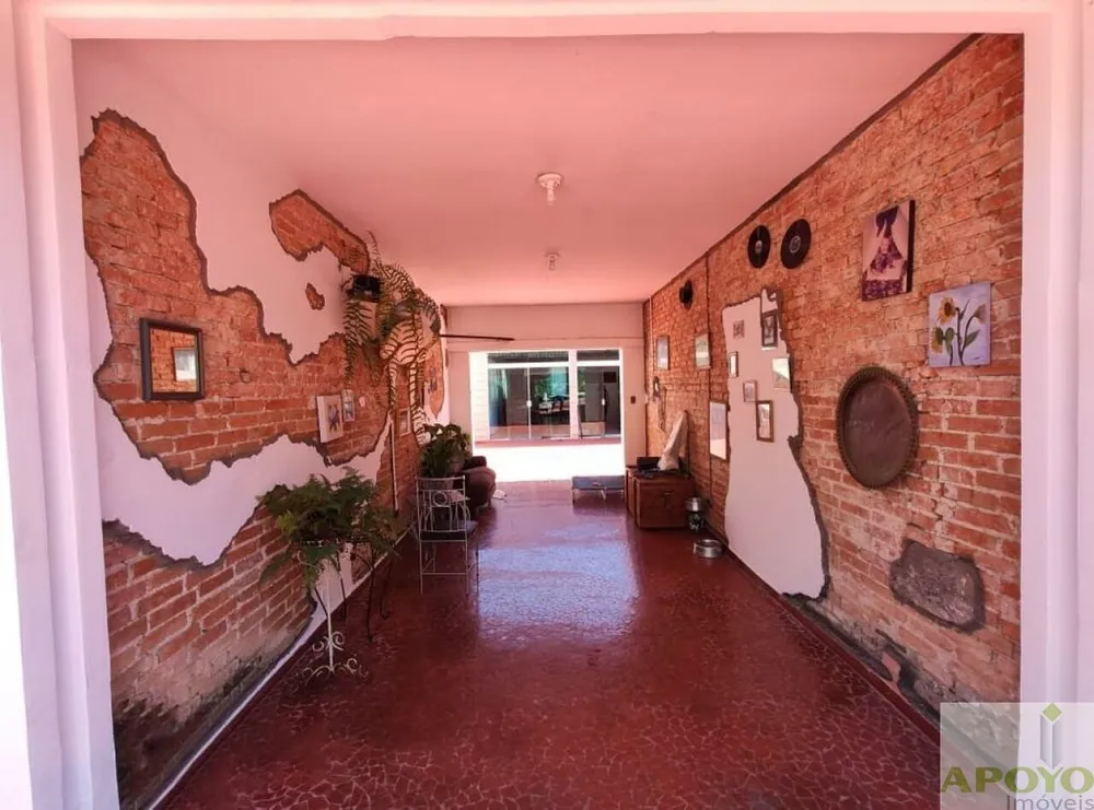 Casa, 6 quartos, 450 m² - Foto 3