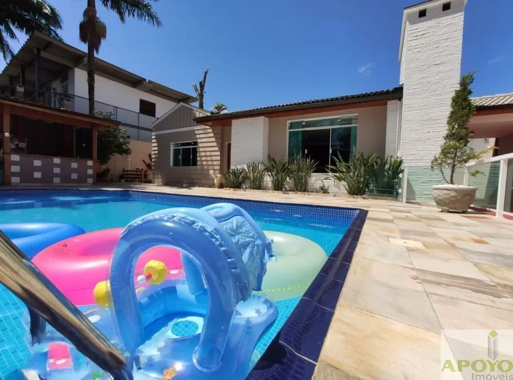Casa, 6 quartos, 450 m² - Foto 4