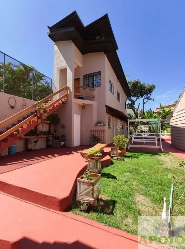 Casa, 6 quartos, 450 m² - Foto 7