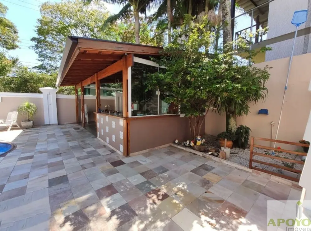 Casa, 6 quartos, 450 m² - Foto 9