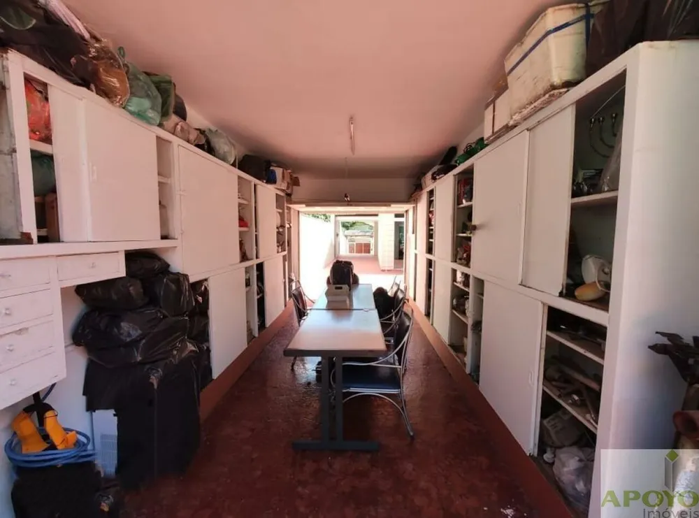 Casa, 6 quartos, 450 m² - Foto 6