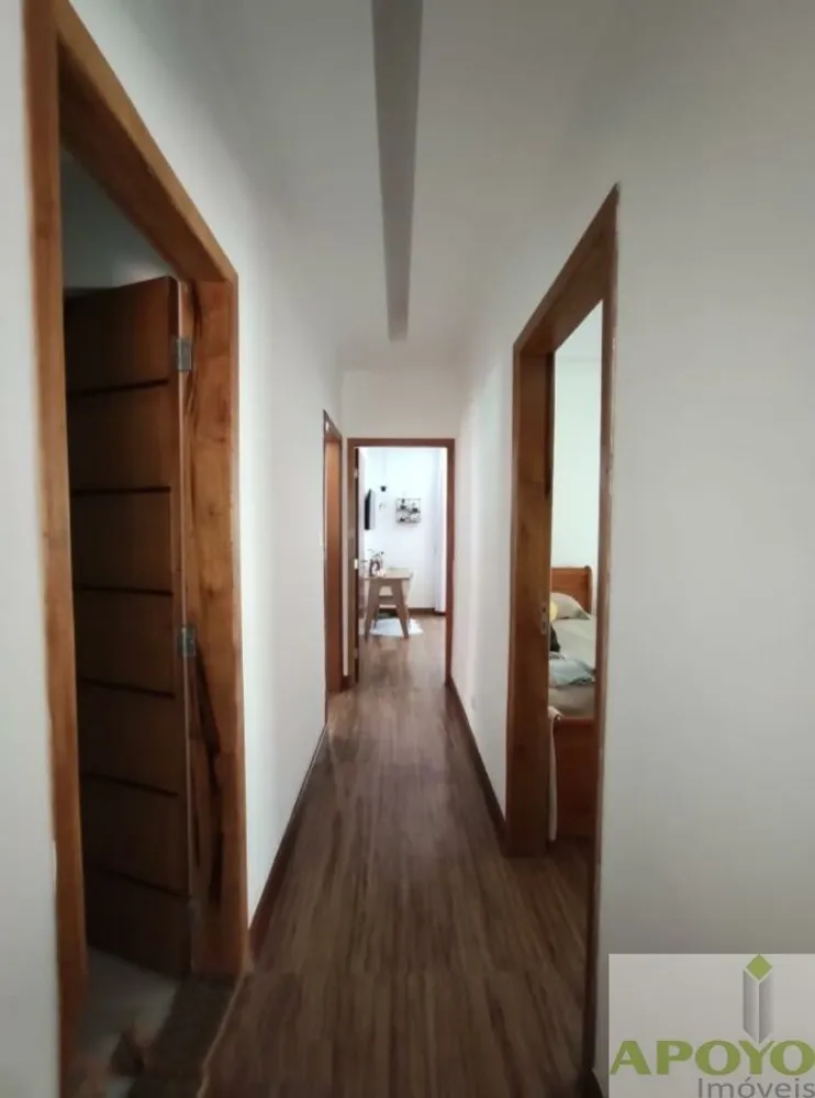 Casa, 6 quartos, 450 m² - Foto 5
